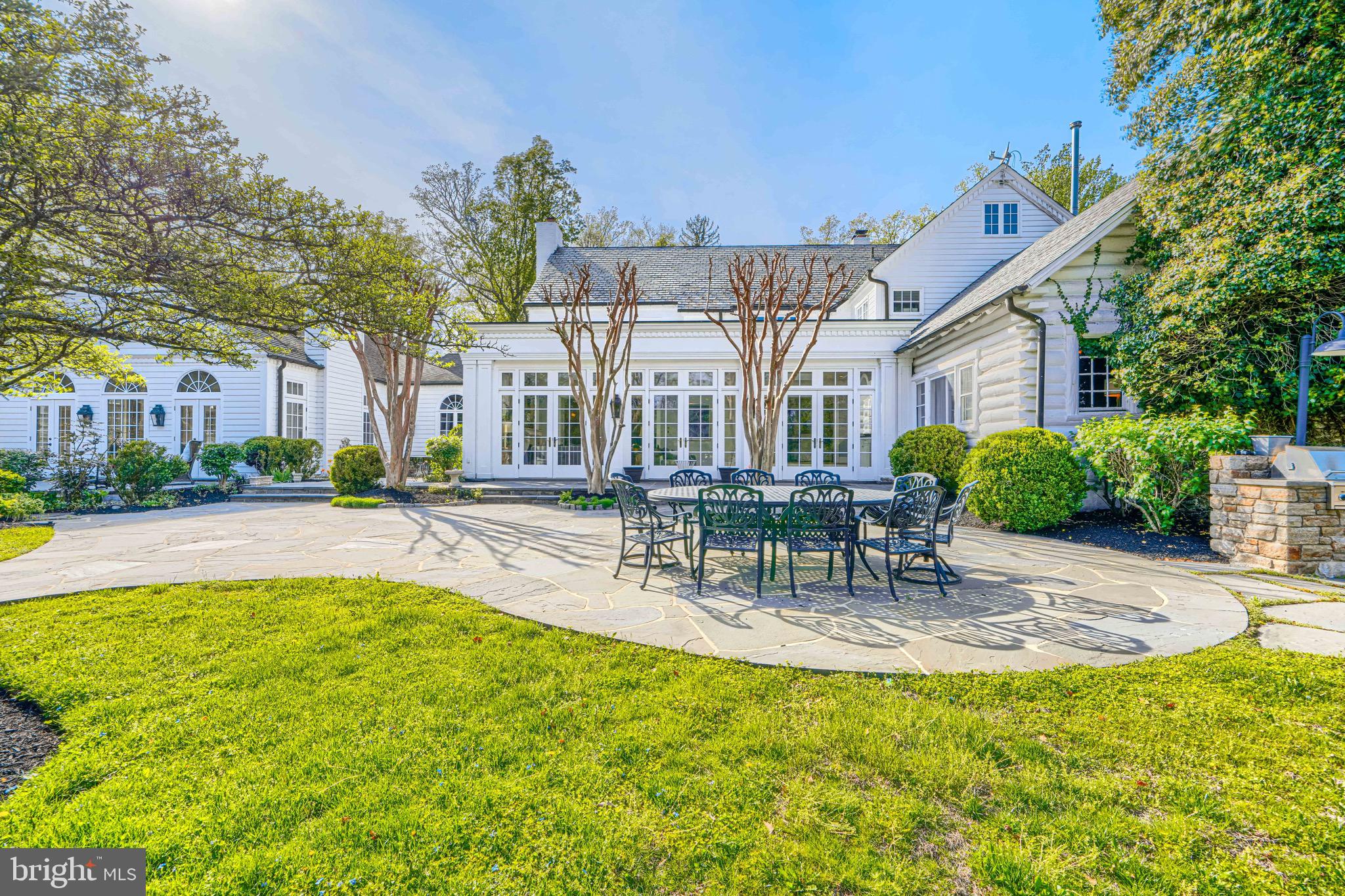 227 Greenspring Valley Road Owings Mills, MD 21117 - Photo 8 of 85