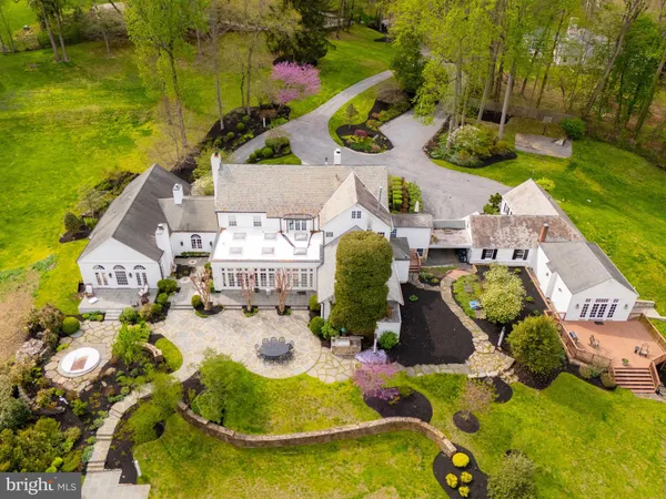 $2,950,000 | 227 Greenspring Valley Road, Owings Mills, MD 21117