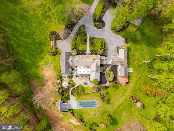 $2,950,000 | 227 Greenspring Valley Road, Owings Mills, MD 21117