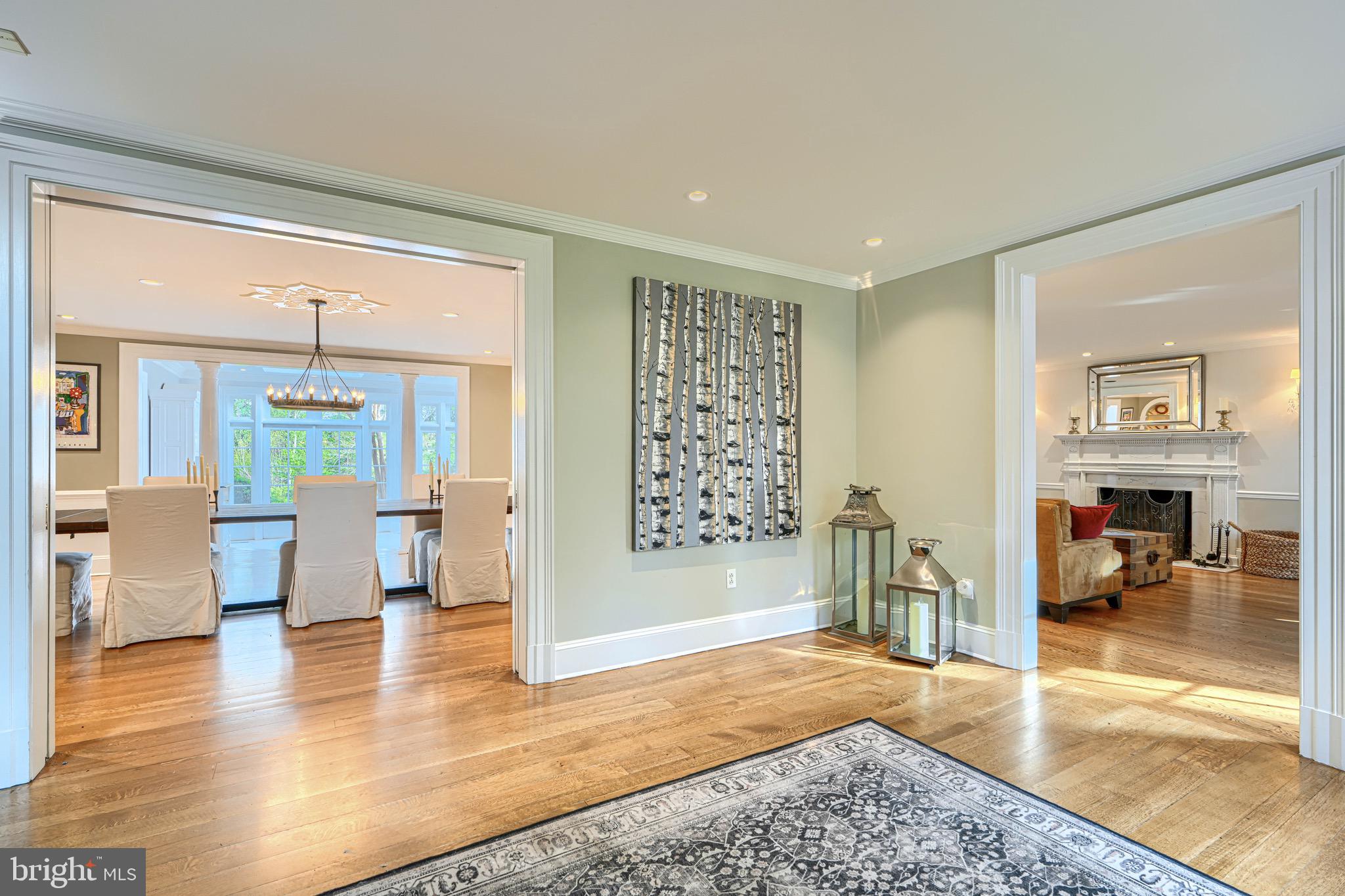 227 Greenspring Valley Road Owings Mills, MD 21117 - Photo 9 of 85