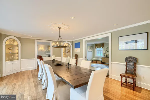 $2,950,000 | 227 Greenspring Valley Road, Owings Mills, MD 21117