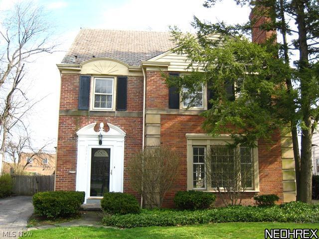 3541 Lytle Road Beachwood, OH 44122 - Photo 1 of 20 3541 Lytle Road Shaker Heights, Ohio 44122