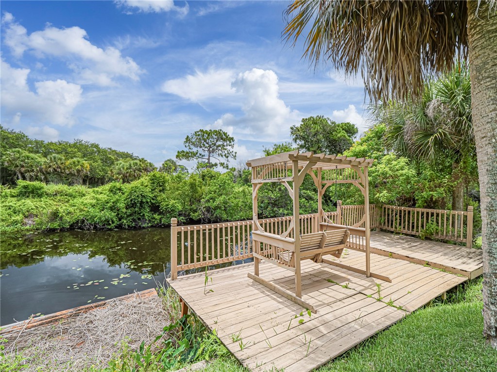 1173 George Street Sebastian, FL 32958 - Photo 34 of 36
