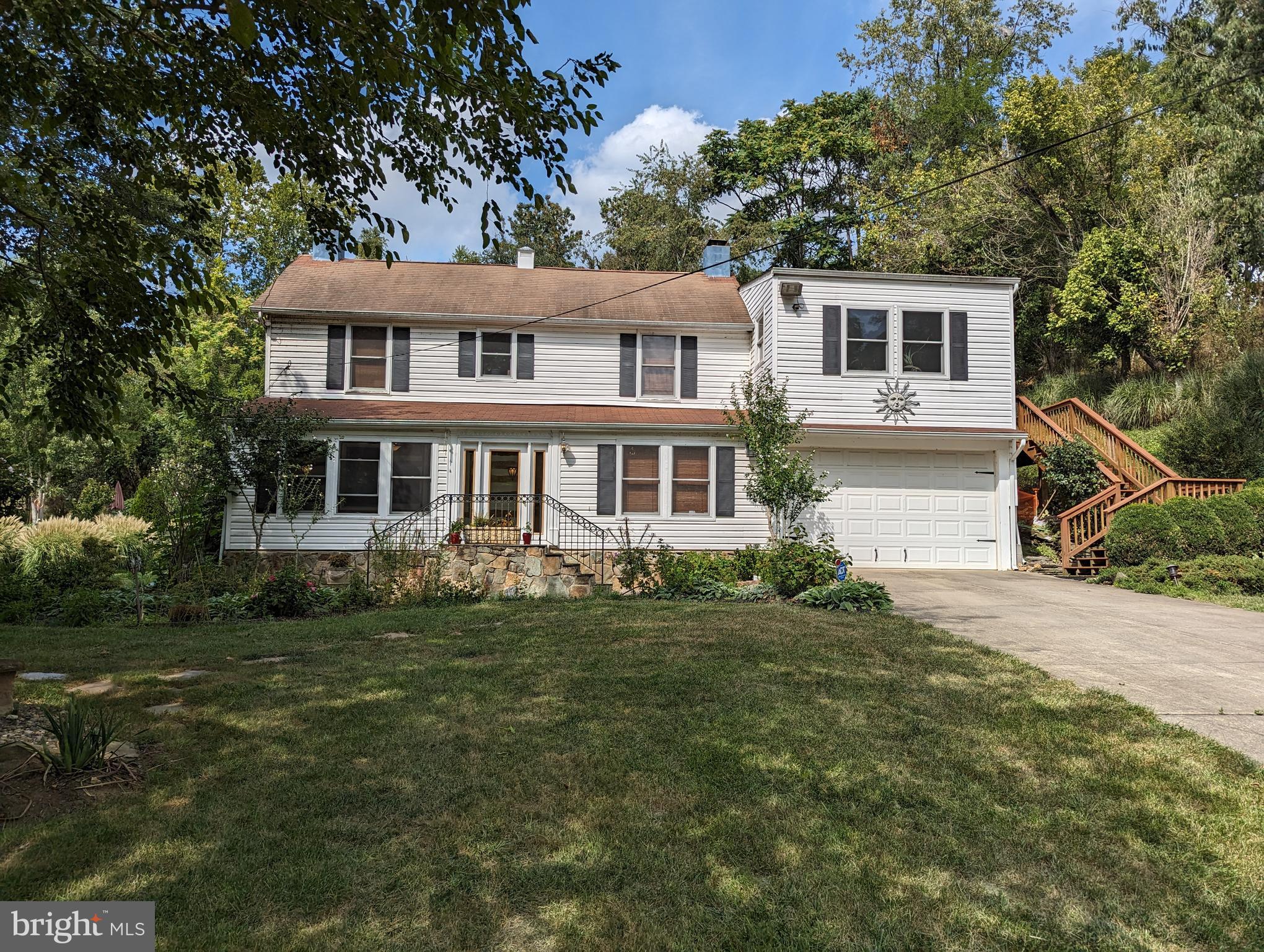 2834 East Boss Arnold Road Jefferson, MD 21755 - Photo 1 of 51 Gallery Image 1