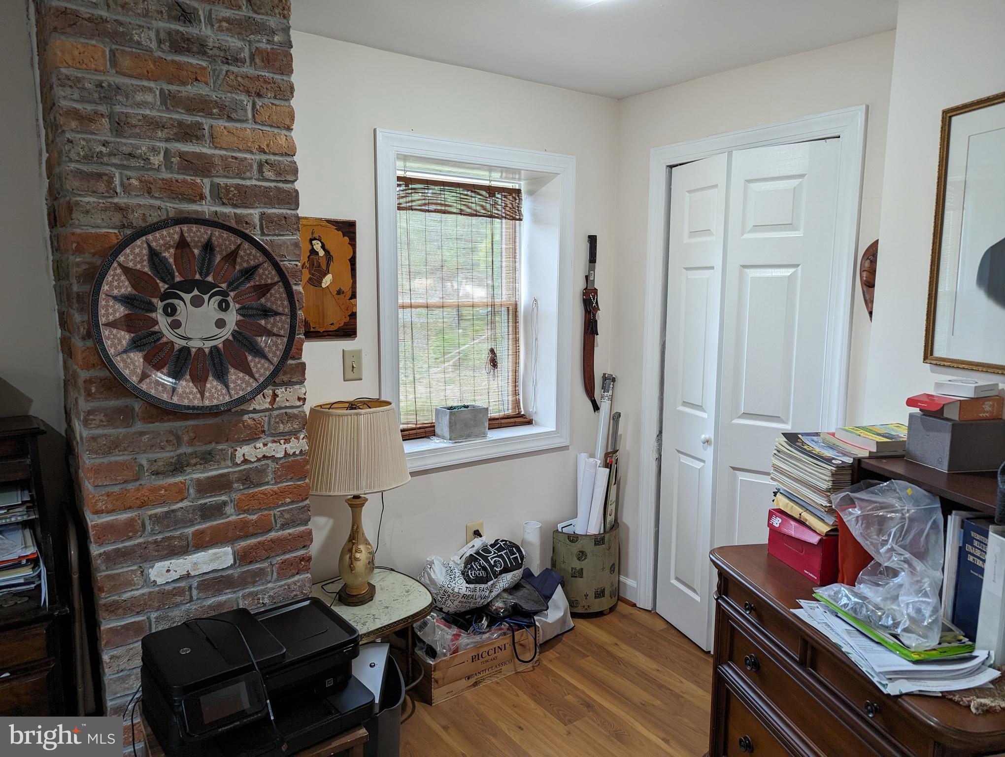 2834 East Boss Arnold Road Jefferson, MD 21755 - Photo 17 of 51 Bedroom #2
