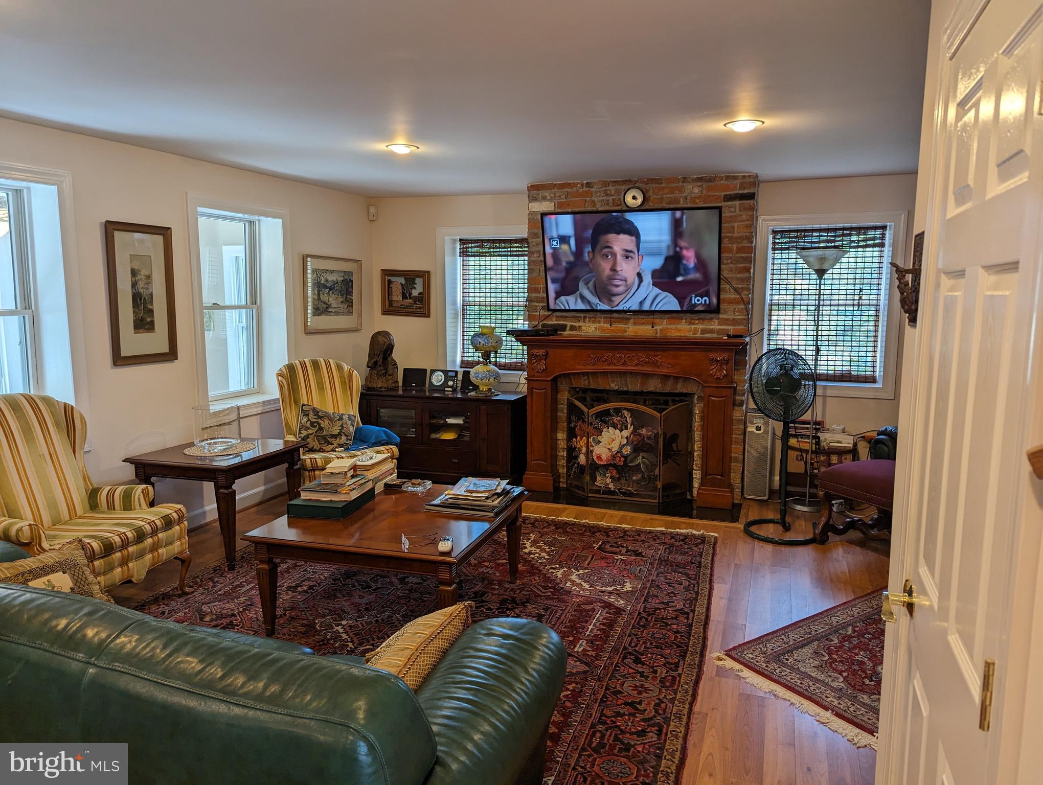 2834 East Boss Arnold Road Jefferson, MD 21755 - Photo 7 of 51 Gallery Image 7