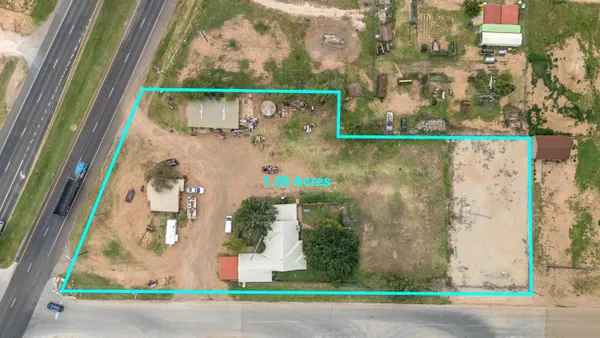 $140,000 | 714 North Avenue M, Post, TX 79356
