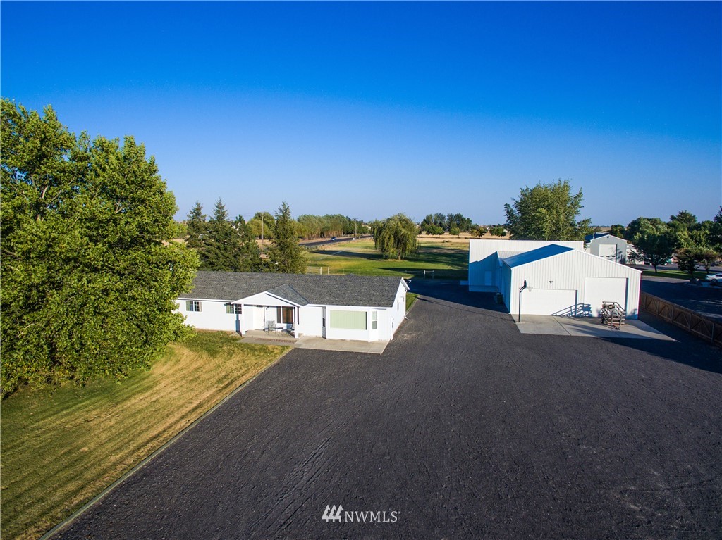 9671 Stonecrest Road Northeast Moses Lake, WA 98837 - Photo 1 of 24 Gallery Image 1