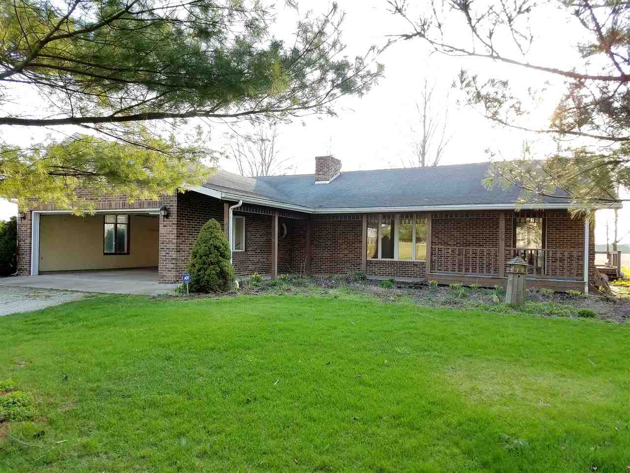 2059 Lilac Road Plymouth, IN 46563 - Photo 1 of 24 Gallery Image 1