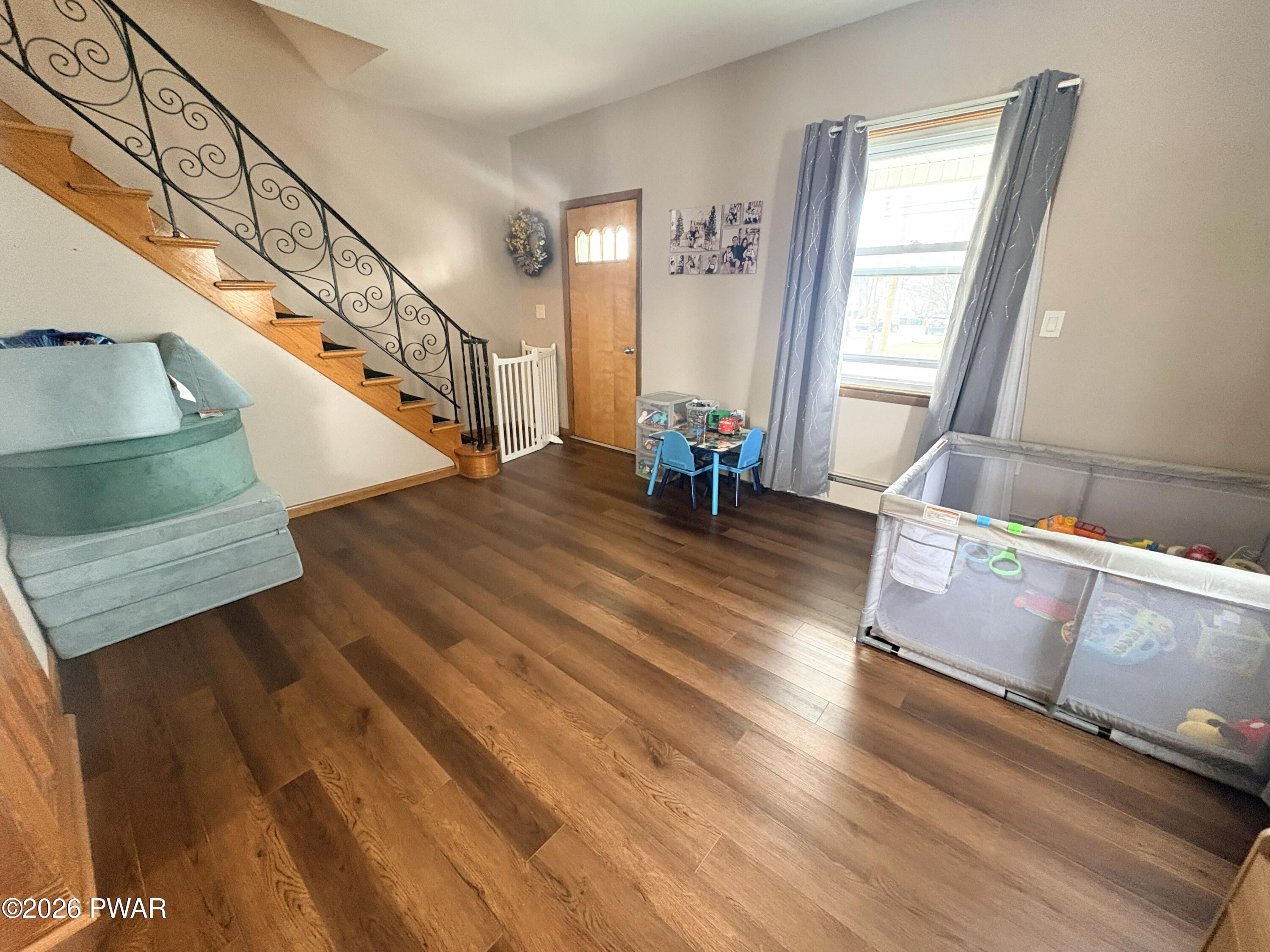 409 Boulevard Avenue Scranton, PA 18519 - Photo 8 of 27