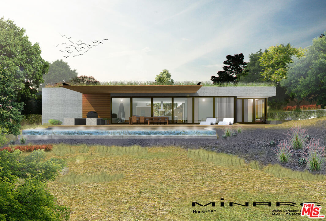 0 Larkspur Lane, Malibu, CA 90265 Compass