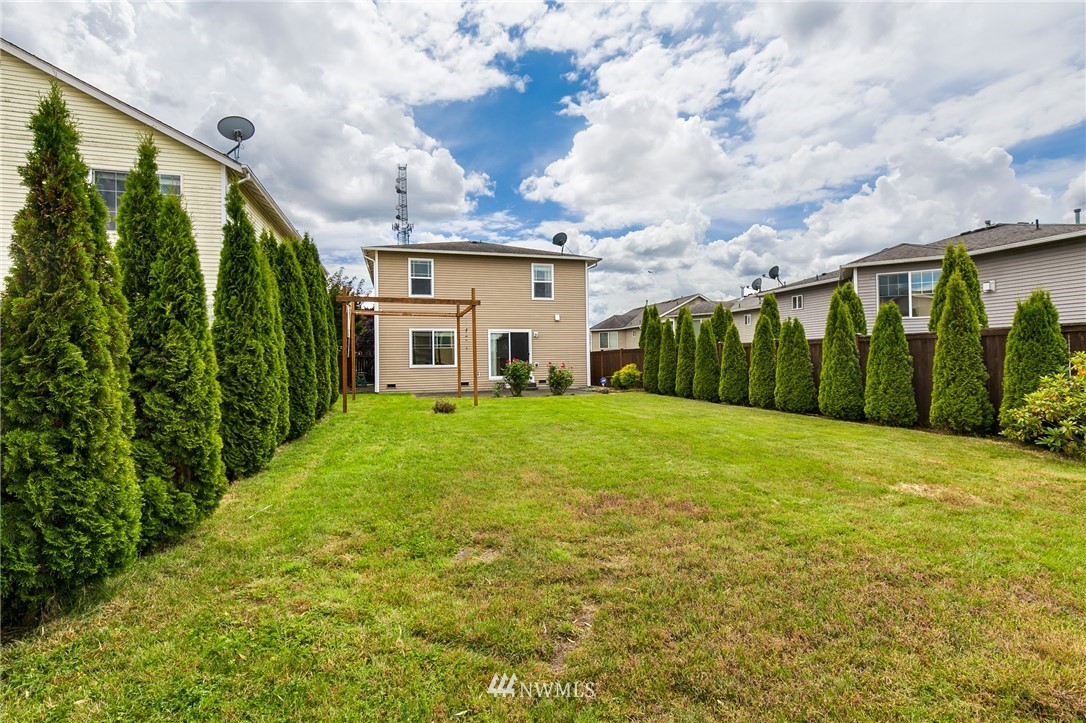 3825 154th Place Southeast Bothell, WA 98012 - Photo 25 of 25