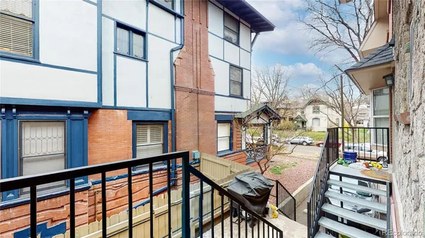 $2,235 | 1355 North Gaylord Street, Unit 2, Denver, CO 80206