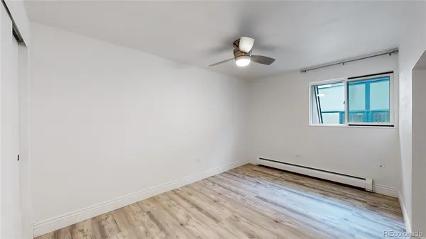 $2,235 | 1355 North Gaylord Street, Unit 2, Denver, CO 80206