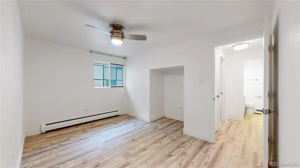 $2,235 | 1355 North Gaylord Street, Unit 2, Denver, CO 80206