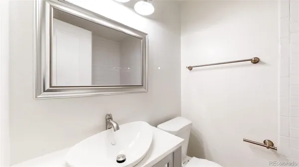$2,235 | 1355 North Gaylord Street, Unit 2, Denver, CO 80206