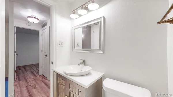 $2,235 | 1355 North Gaylord Street, Unit 2, Denver, CO 80206