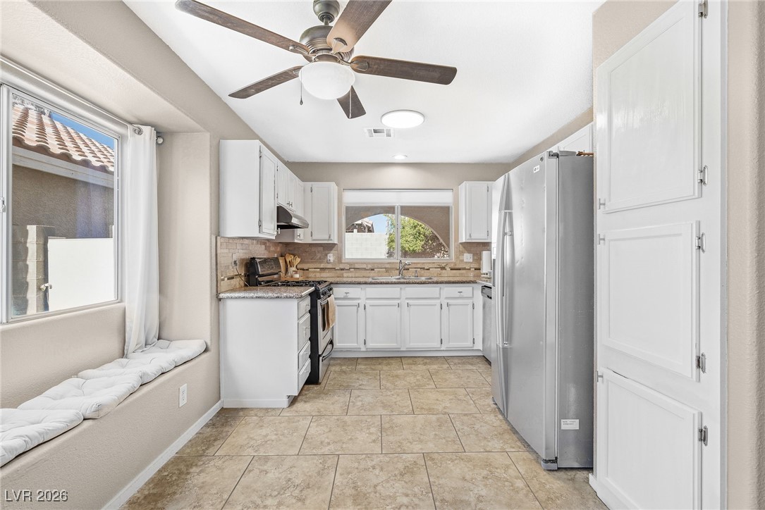 6374 Horizon Ridge Las Vegas, NV 89156 - Photo 16 of 39