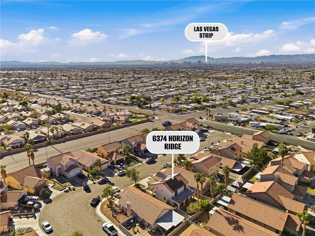 6374 Horizon Ridge Las Vegas, NV 89156 - Photo 2 of 39