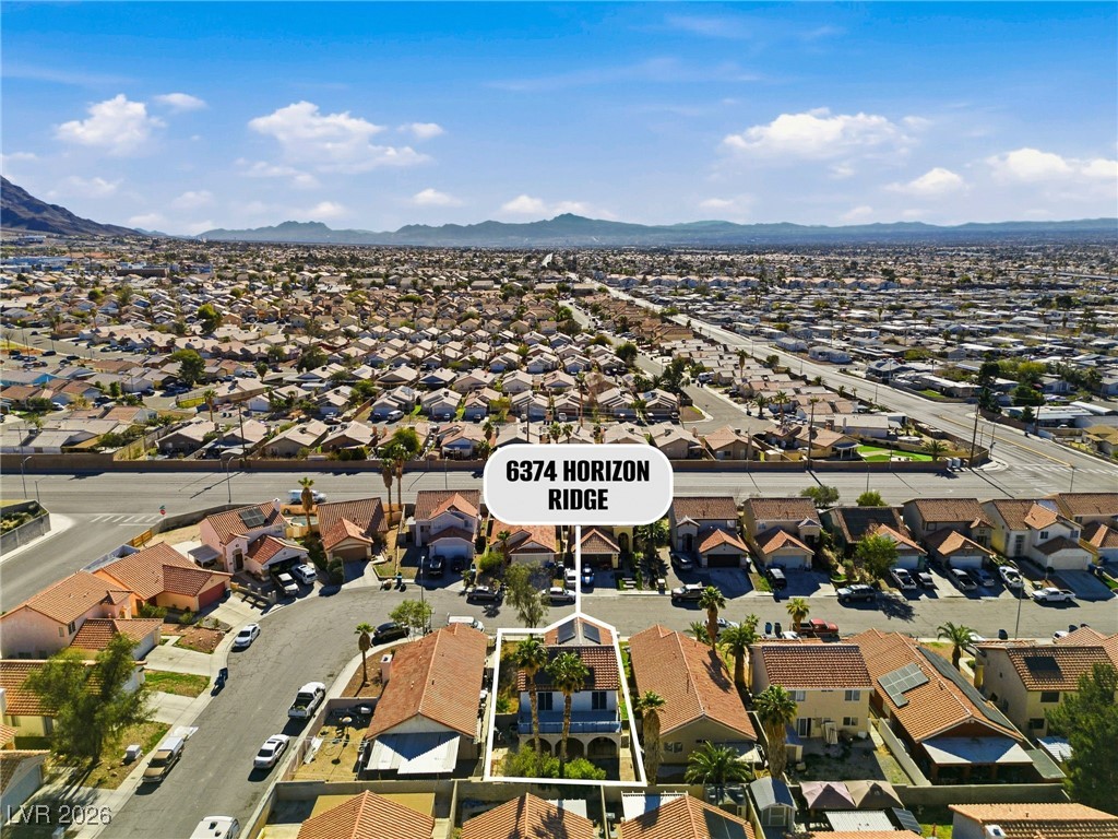 6374 Horizon Ridge Las Vegas, NV 89156 - Photo 3 of 39