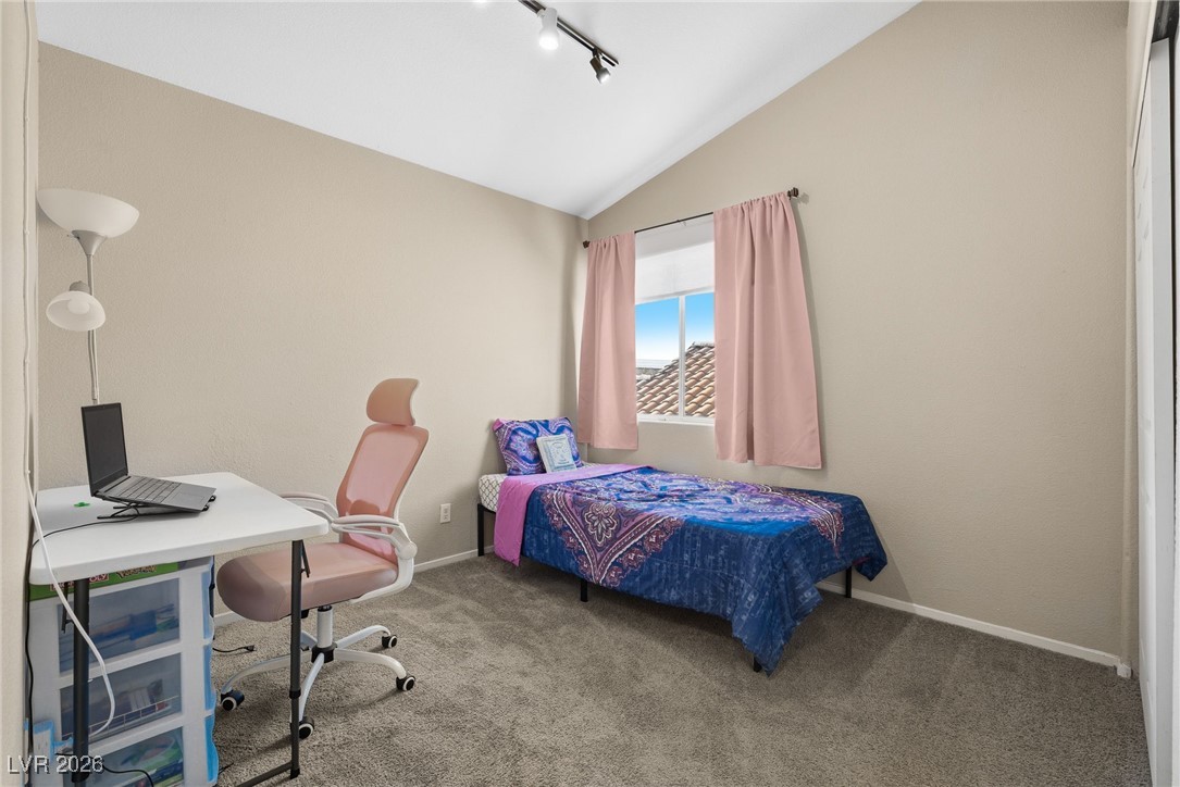 6374 Horizon Ridge Las Vegas, NV 89156 - Photo 31 of 39 Bedroom #3