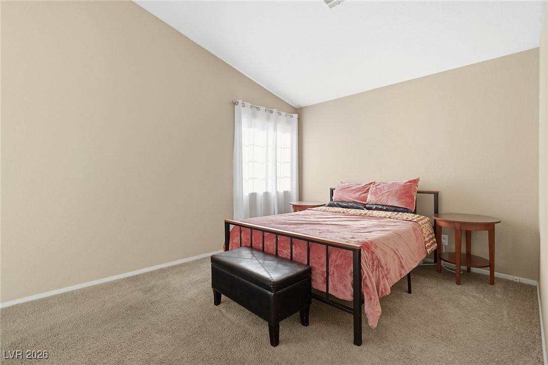 6374 Horizon Ridge Las Vegas, NV 89156 - Photo 32 of 39 Bedroom #4