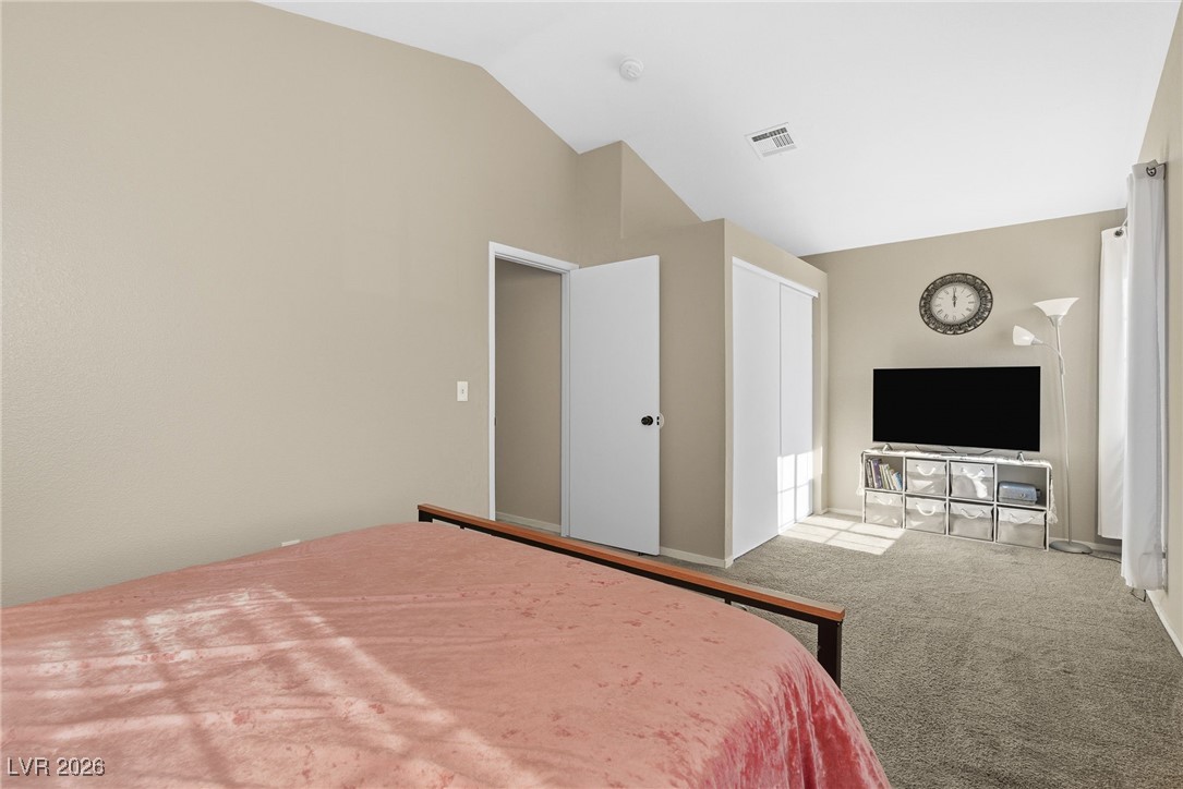 6374 Horizon Ridge Las Vegas, NV 89156 - Photo 33 of 39 Bedroom #4