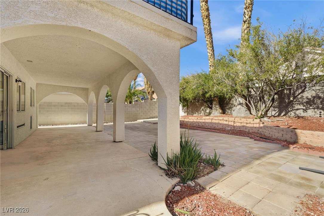 6374 Horizon Ridge Las Vegas, NV 89156 - Photo 34 of 39