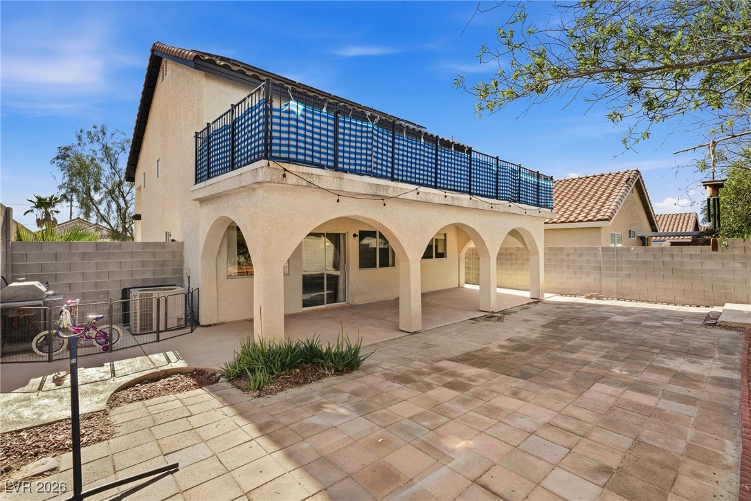 6374 Horizon Ridge Las Vegas, NV 89156 - Photo 35 of 39