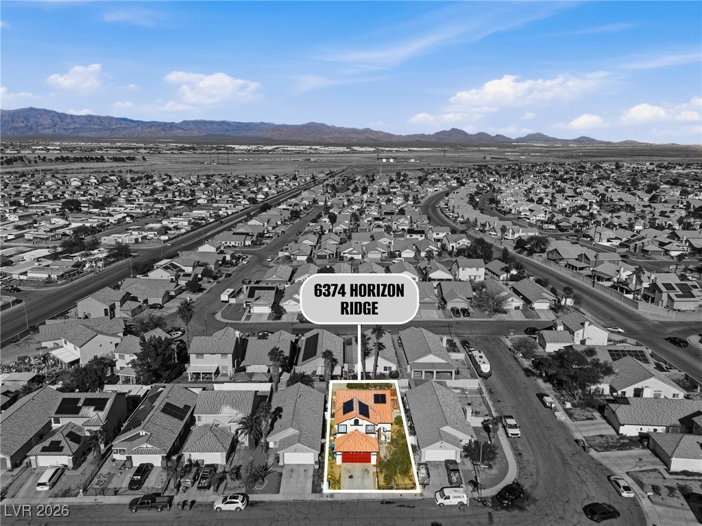 6374 Horizon Ridge Las Vegas, NV 89156 - Photo 37 of 39