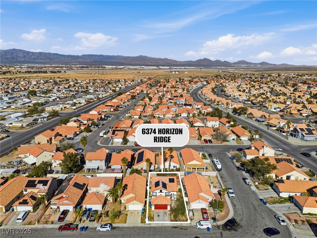 6374 Horizon Ridge Las Vegas, NV 89156 - Photo 38 of 39