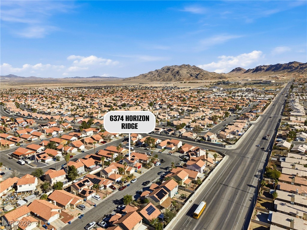 6374 Horizon Ridge Las Vegas, NV 89156 - Photo 39 of 39
