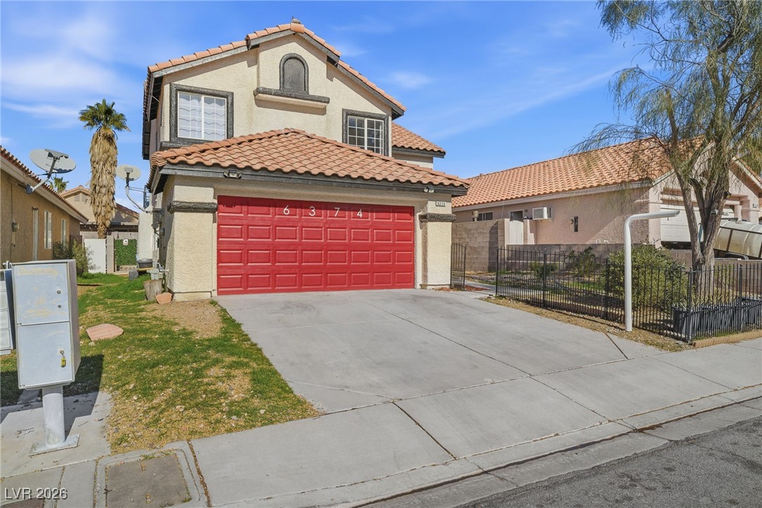 6374 Horizon Ridge Las Vegas, NV 89156 - Photo 4 of 39