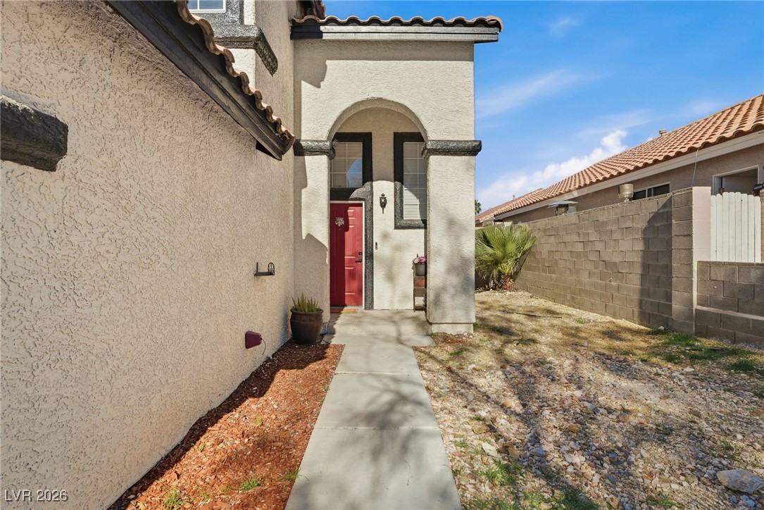 6374 Horizon Ridge Las Vegas, NV 89156 - Photo 5 of 39