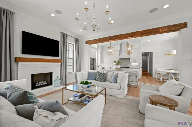 $714,000 | 10715 Turning Leaf Drive, Baton Rouge, LA 70810