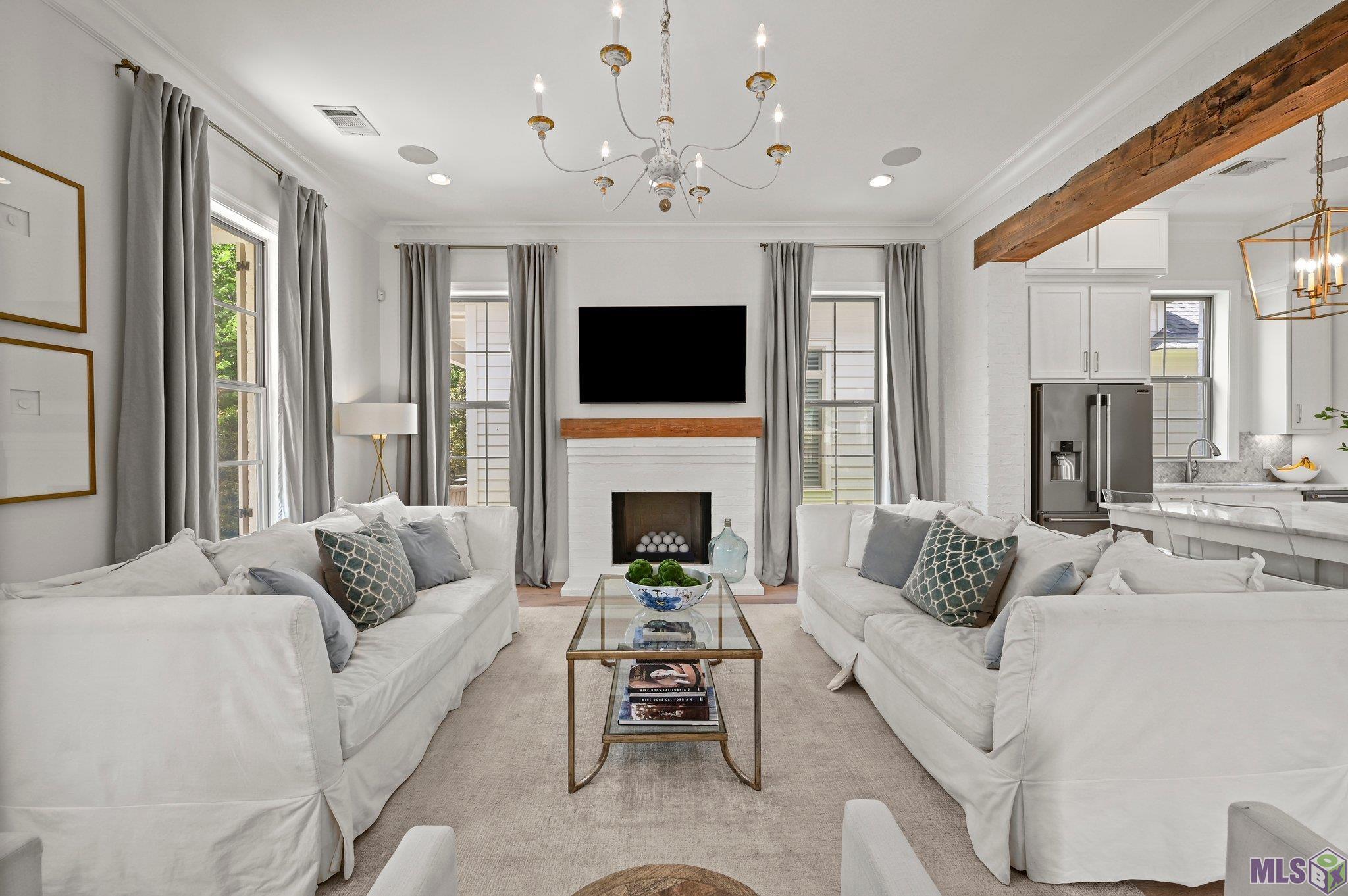 10715 Turning Leaf Drive Baton Rouge, LA 70810 - Photo 11 of 45