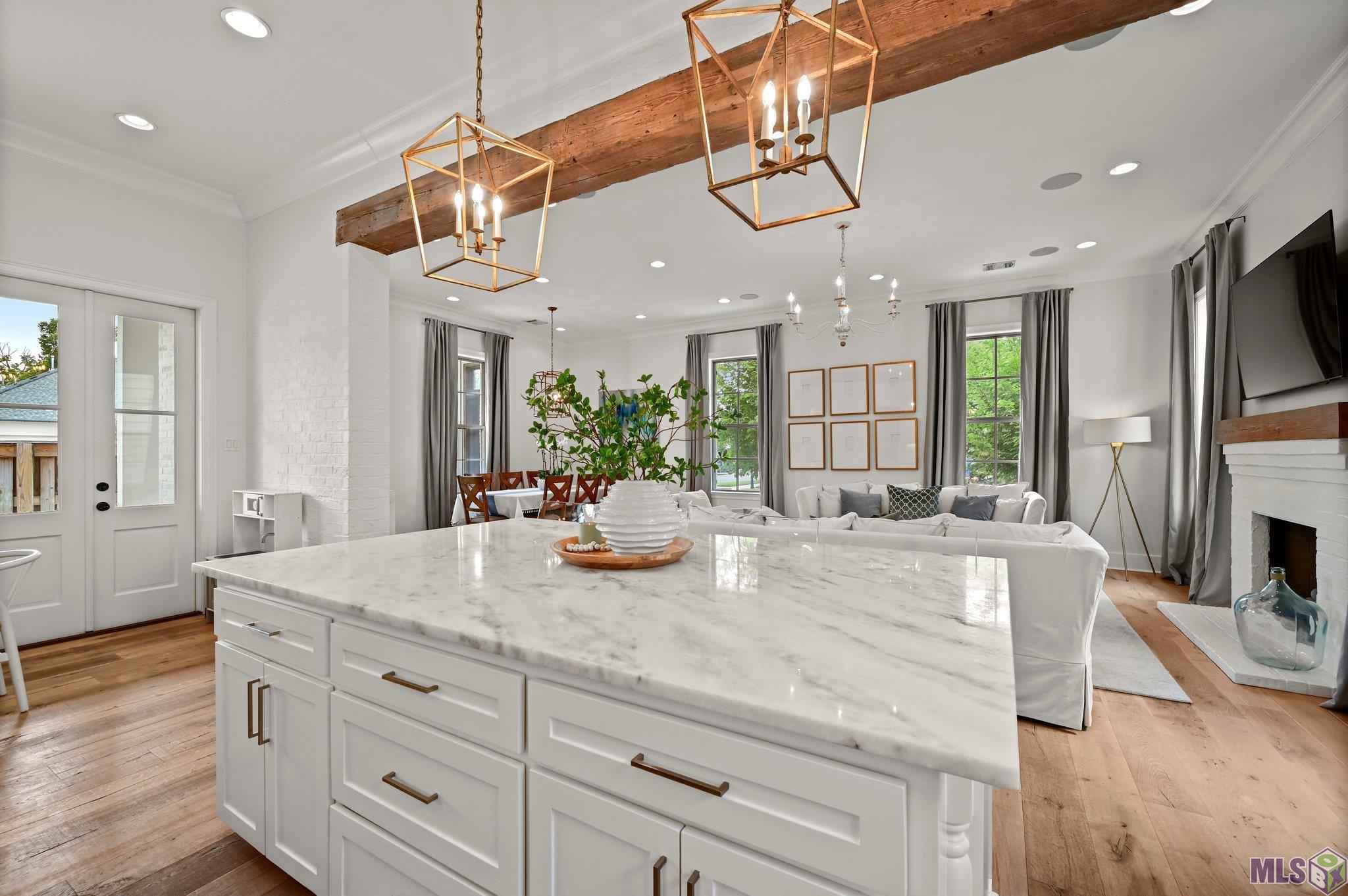 10715 Turning Leaf Drive Baton Rouge, LA 70810 - Photo 12 of 45