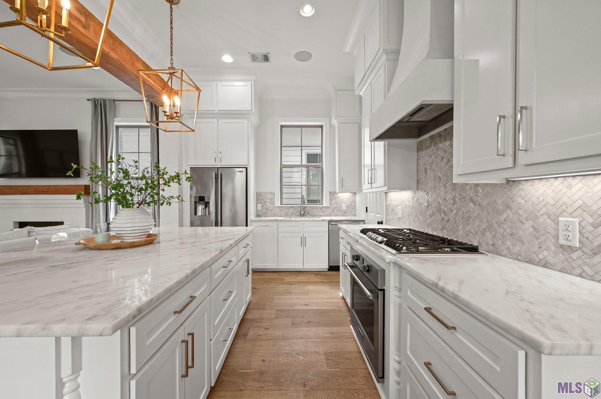 10715 Turning Leaf Drive Baton Rouge, LA 70810 - Photo 14 of 45