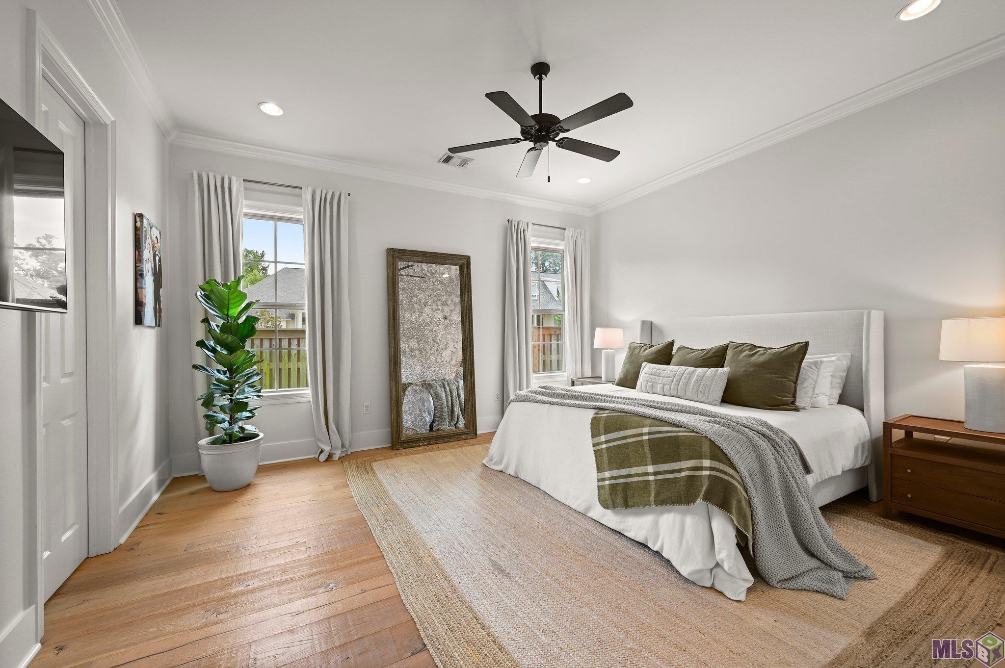 10715 Turning Leaf Drive Baton Rouge, LA 70810 - Photo 17 of 45