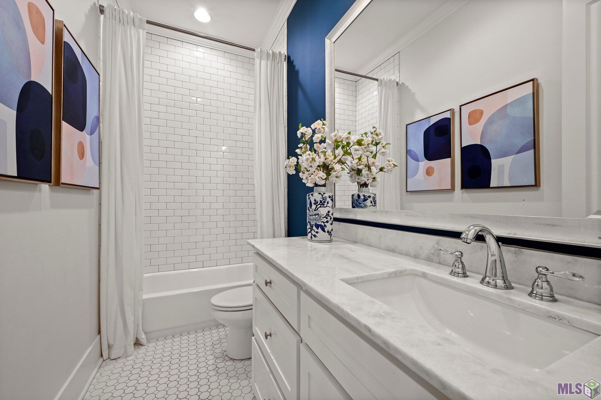 10715 Turning Leaf Drive Baton Rouge, LA 70810 - Photo 23 of 45