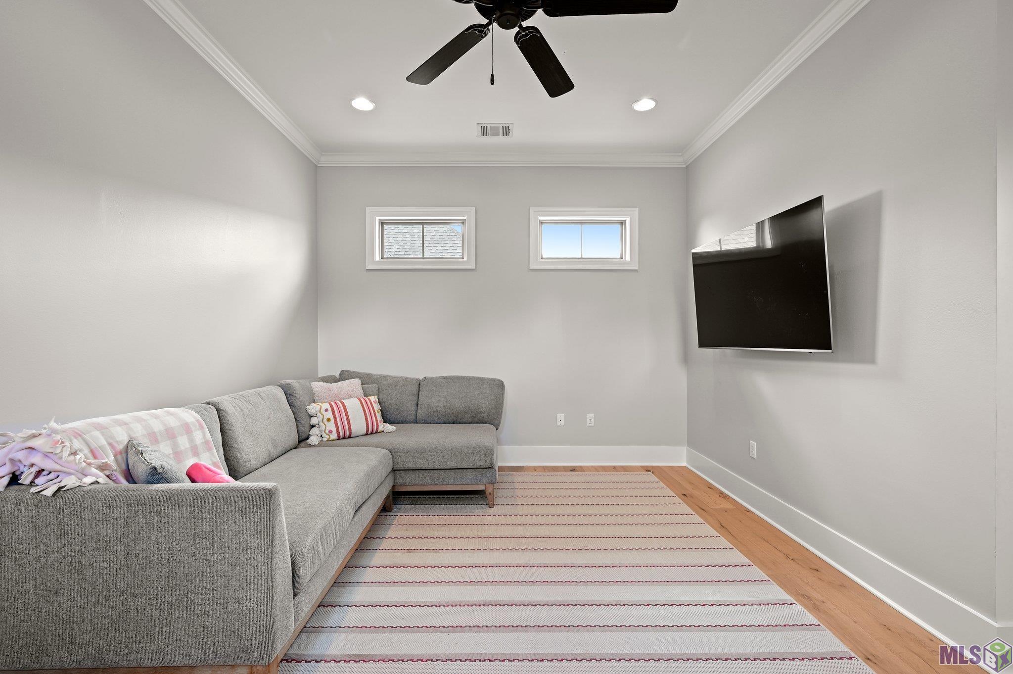 10715 Turning Leaf Drive Baton Rouge, LA 70810 - Photo 26 of 45