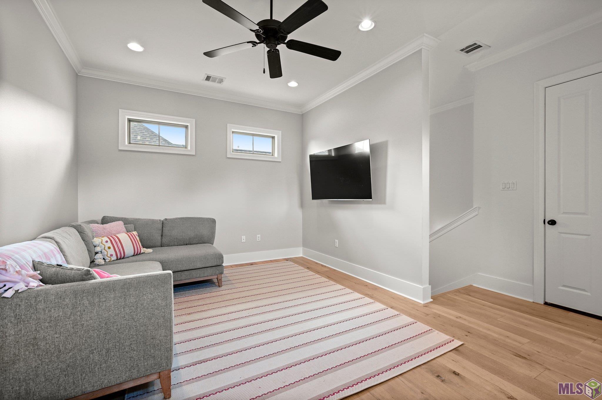 10715 Turning Leaf Drive Baton Rouge, LA 70810 - Photo 27 of 45