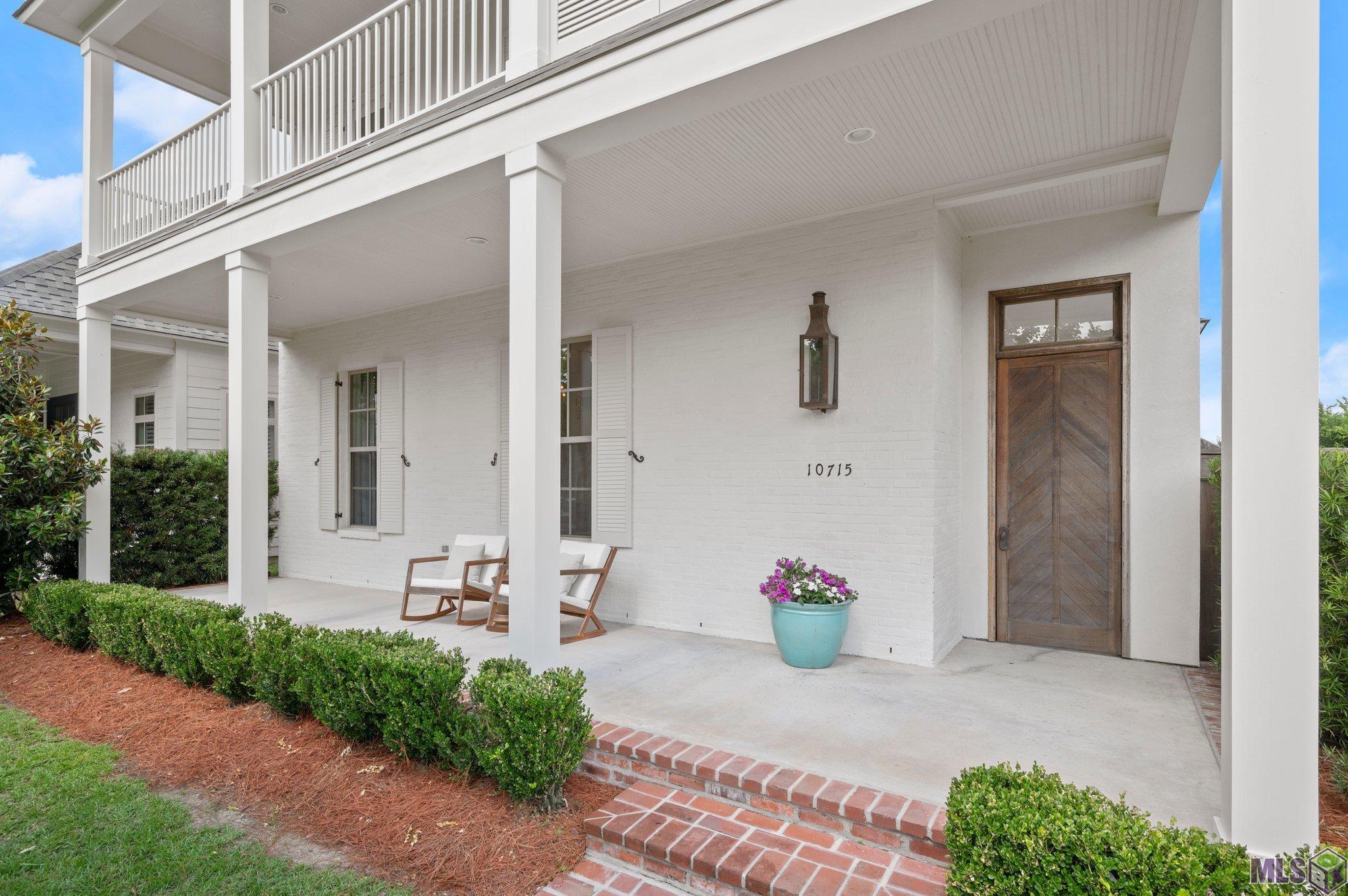 10715 Turning Leaf Drive Baton Rouge, LA 70810 - Photo 3 of 45