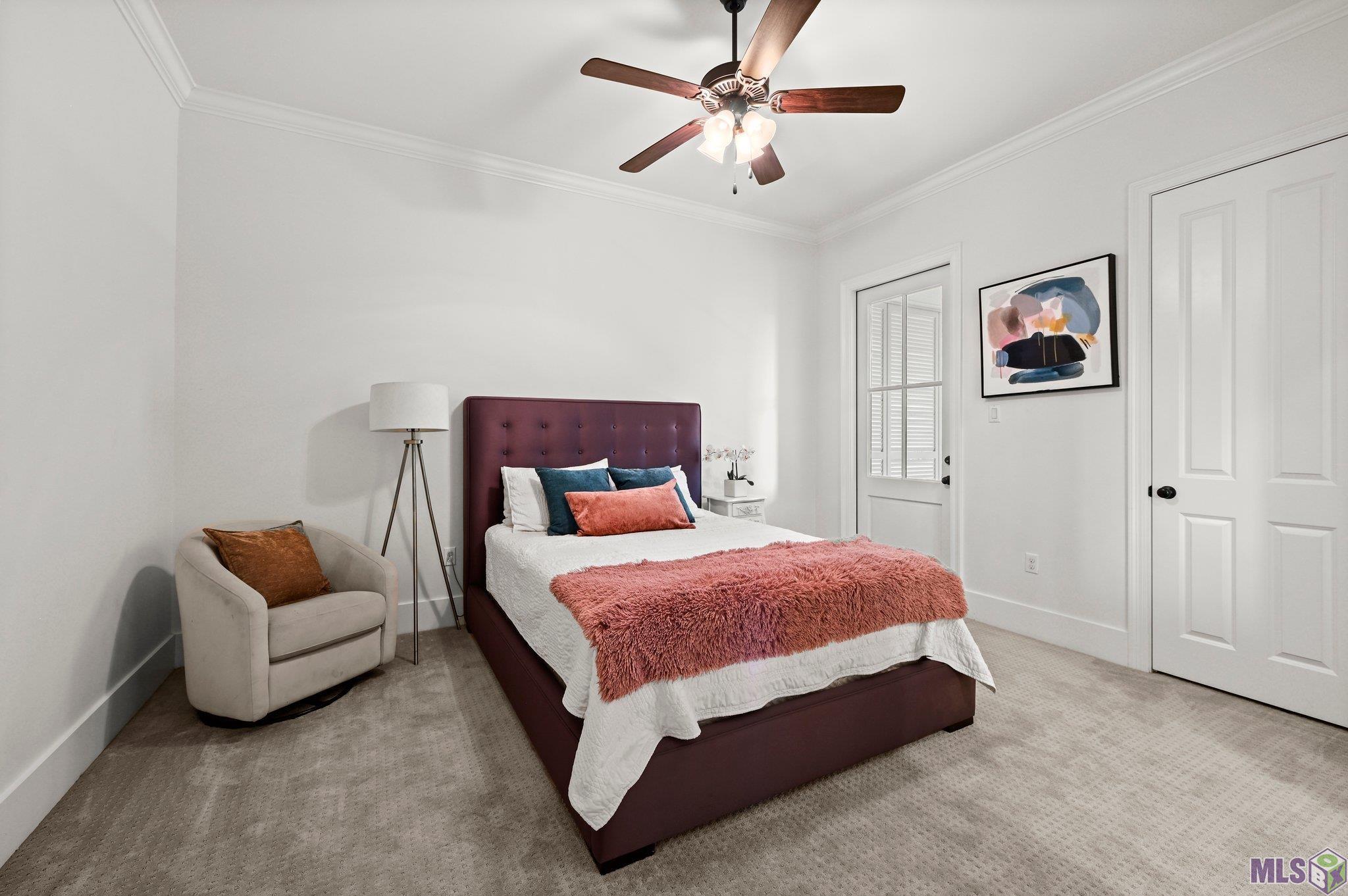 10715 Turning Leaf Drive Baton Rouge, LA 70810 - Photo 31 of 45