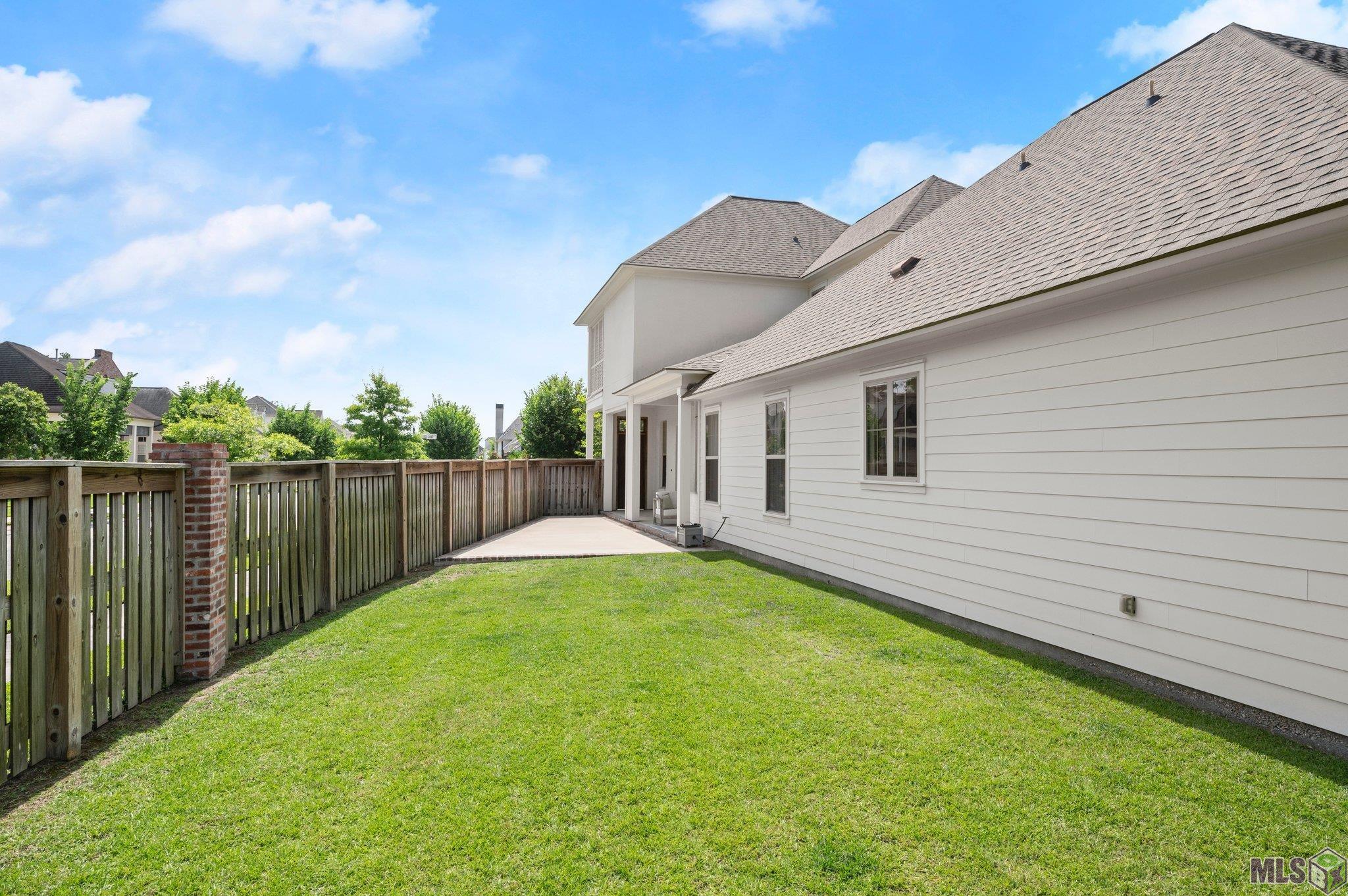 10715 Turning Leaf Drive Baton Rouge, LA 70810 - Photo 34 of 45