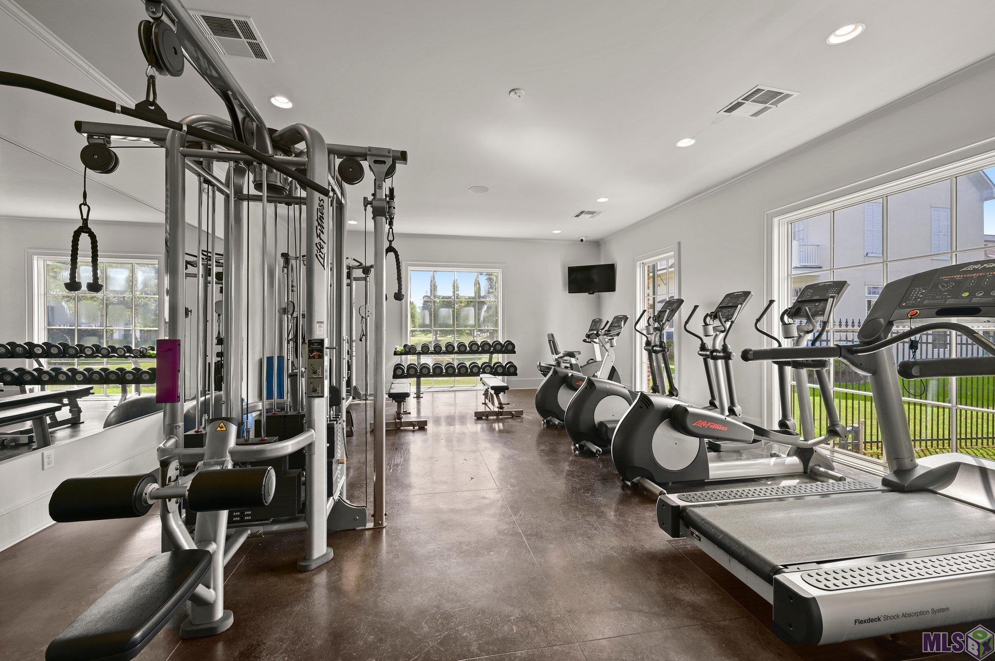 10715 Turning Leaf Drive Baton Rouge, LA 70810 - Photo 35 of 45