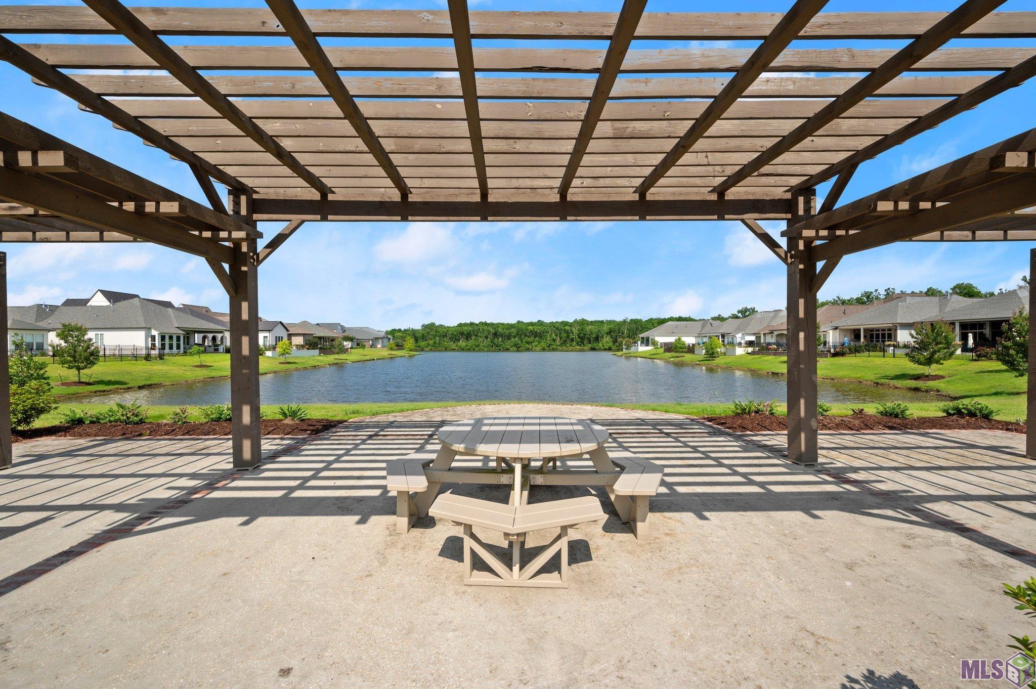 10715 Turning Leaf Drive Baton Rouge, LA 70810 - Photo 39 of 45