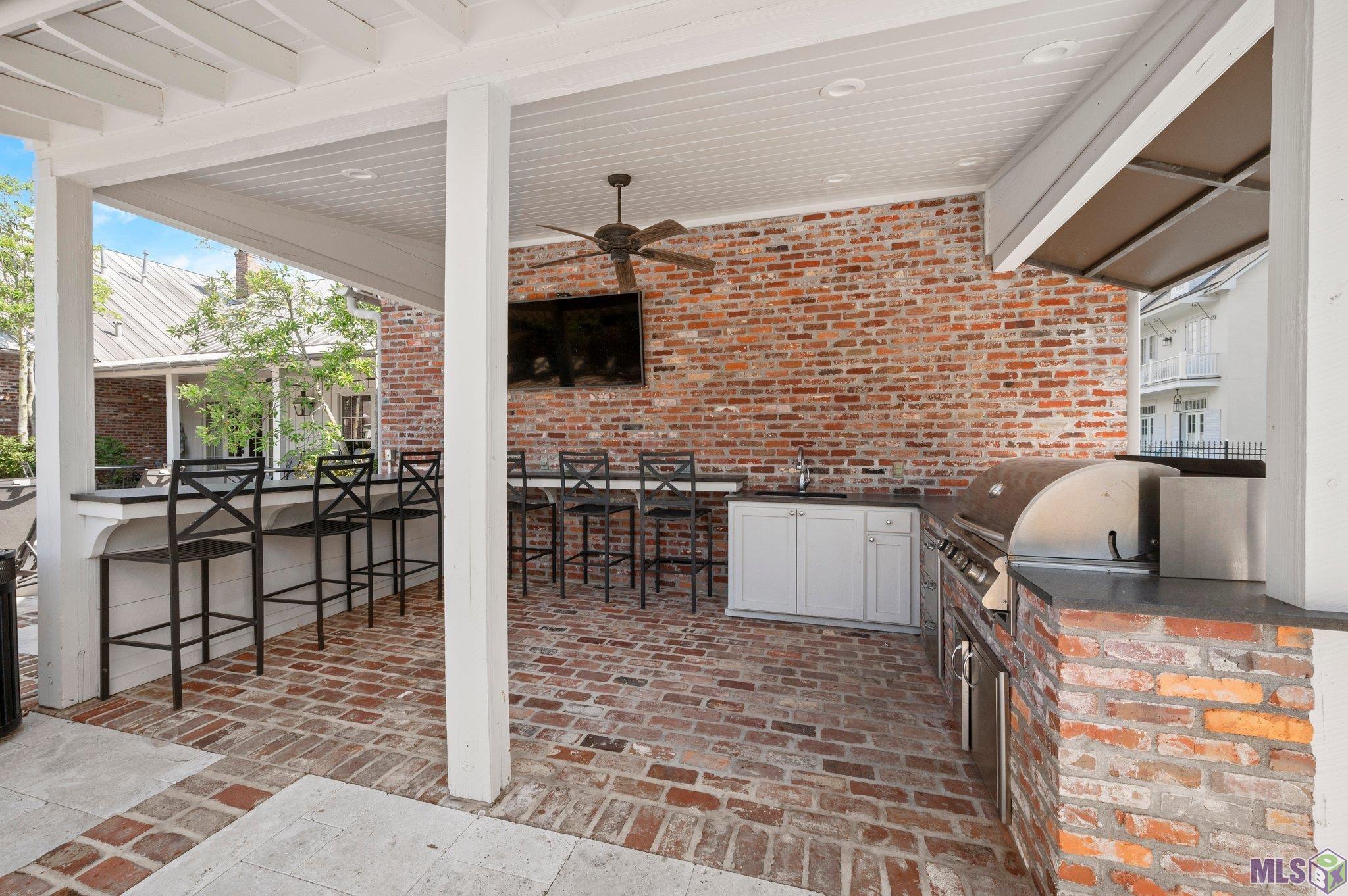 10715 Turning Leaf Drive Baton Rouge, LA 70810 - Photo 40 of 45