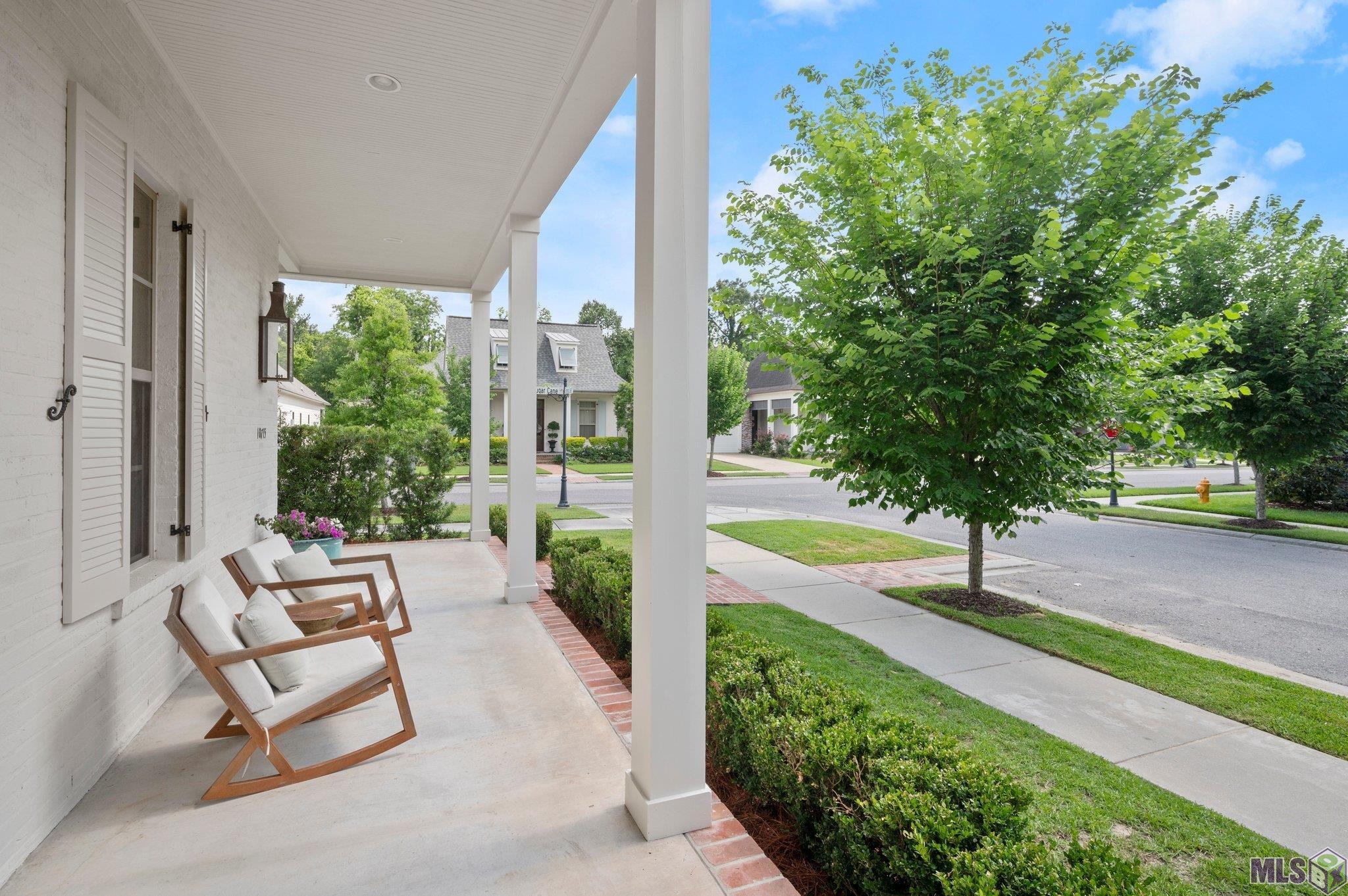 10715 Turning Leaf Drive Baton Rouge, LA 70810 - Photo 4 of 45