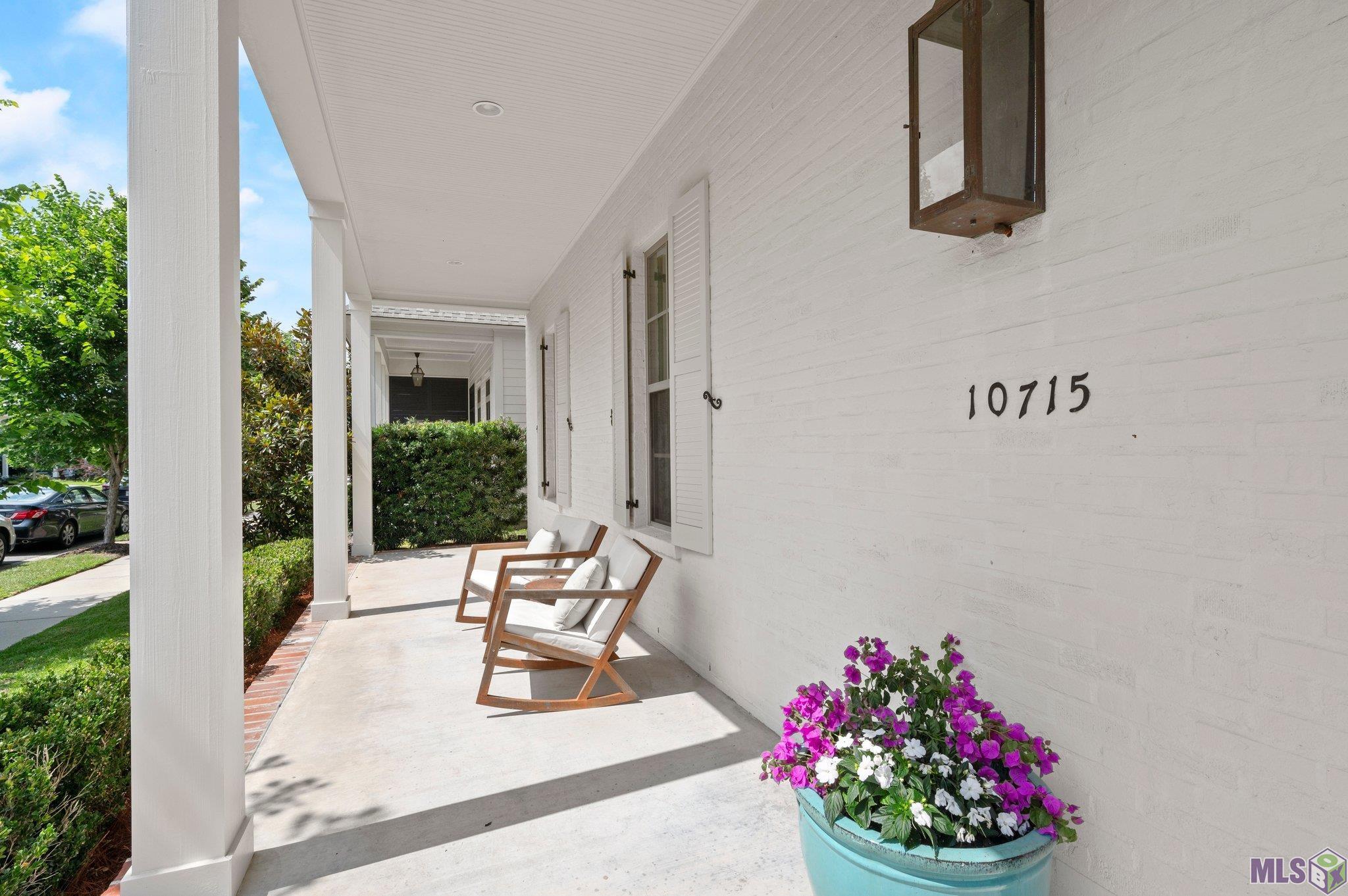 10715 Turning Leaf Drive Baton Rouge, LA 70810 - Photo 5 of 45